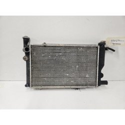 Radiateur Eau Peugeot 205 Phase 2